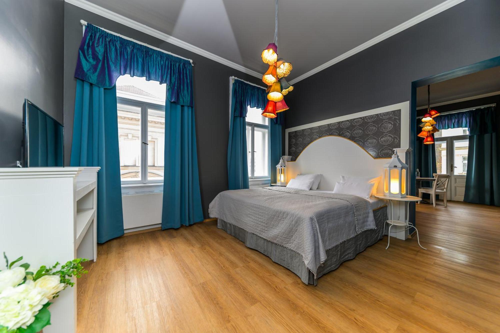 Executive Appartement