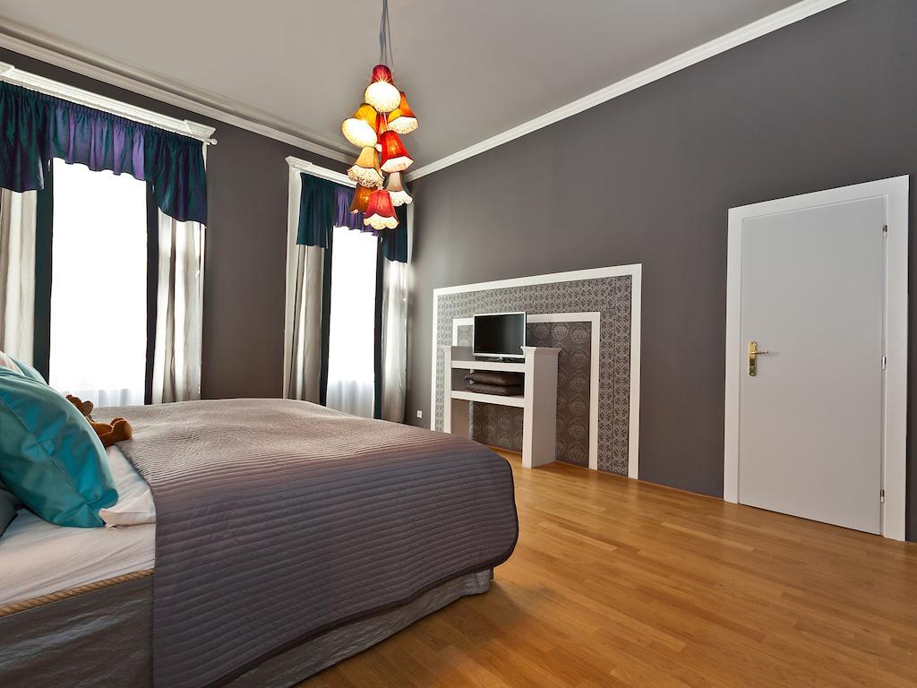 Superior Familieappartement