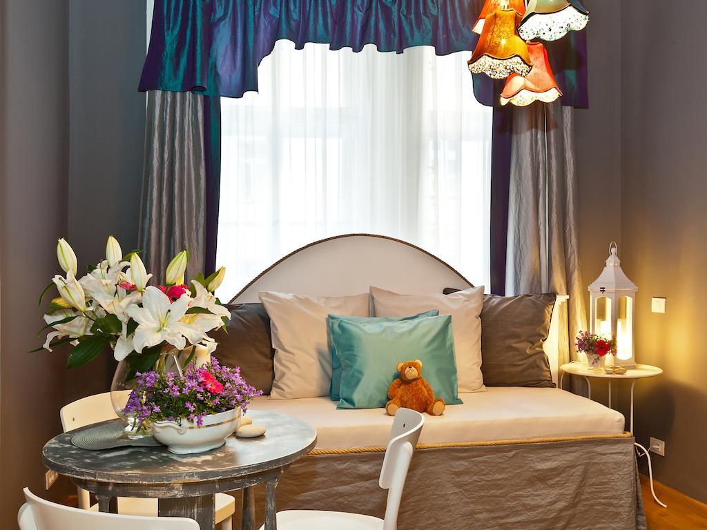 Standaard Appartement (3 Volwassenen)